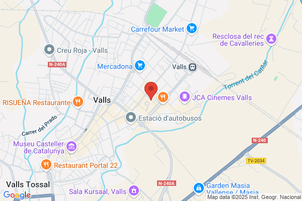 Perruqueria I Estética Celi