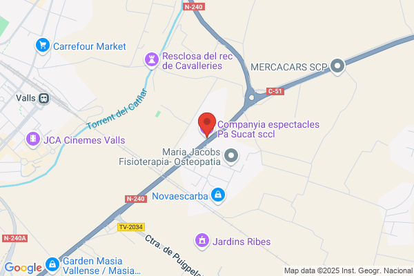 Koet Companyia Detiquetes De Valls S.L.
