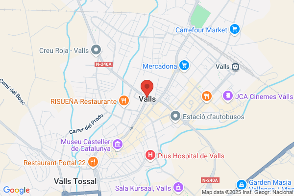 Mercat Central