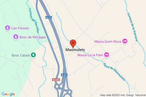 Restaurant Cal Ganxo - Overt Vigilies De Desembre fins Març Cada migdia