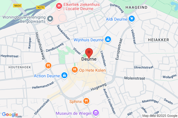 Deume S. A.