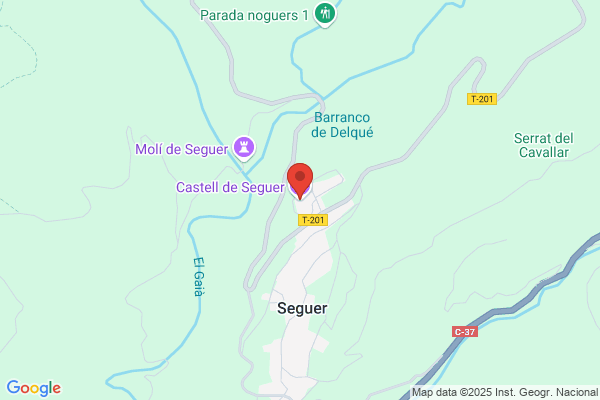 Segu Serra f.