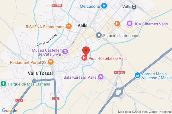 9K de Valls