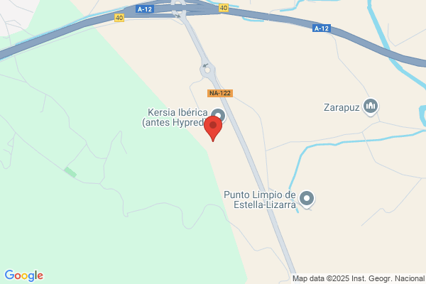 Hypred Iberica, S.L