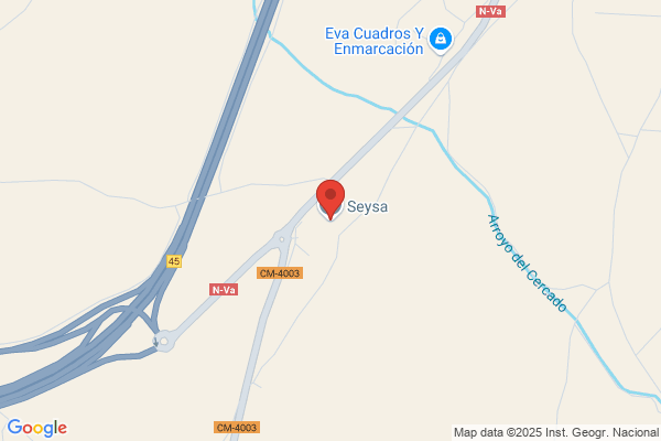 Seysa