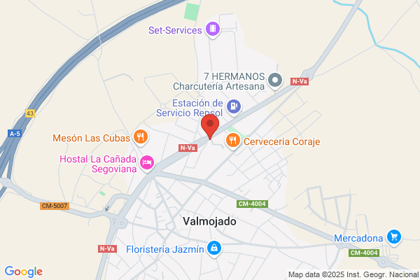 Balsalobre Campos m.