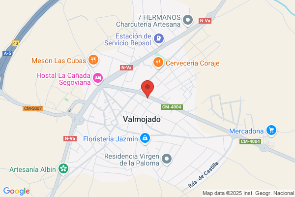 Centro Veterinario GRAN DANES