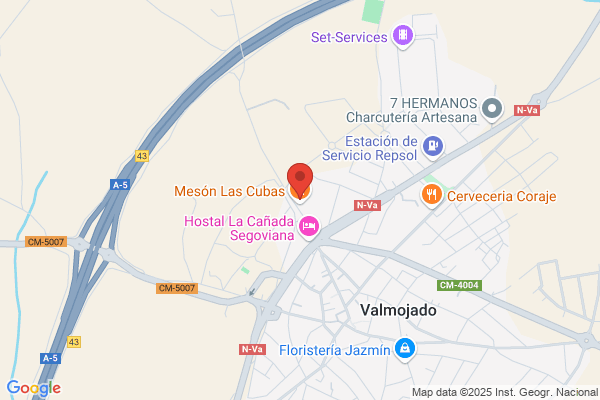 Distrimor S.L.