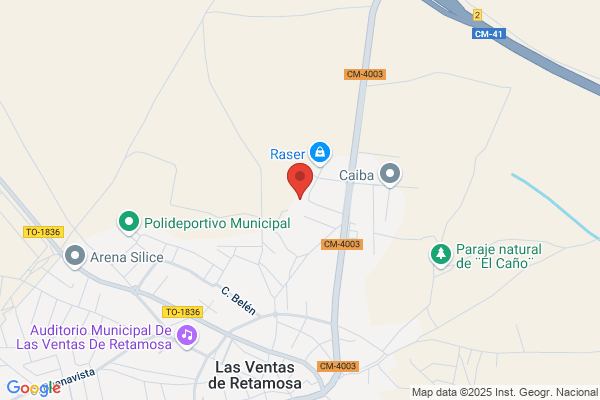 Servicios Funerarios Rodríguez Bahamontes S.L.