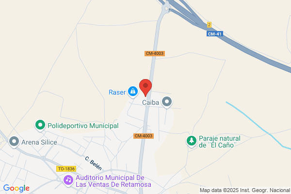 Talleres Eddy's
