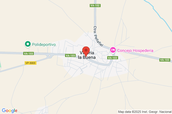 Notaria De Valoria
