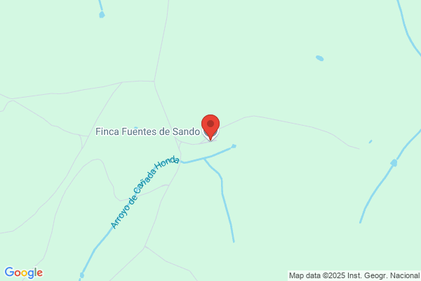 Fuentes Agudo m.