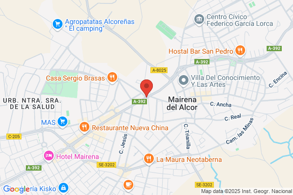 Honsega Servicios SL