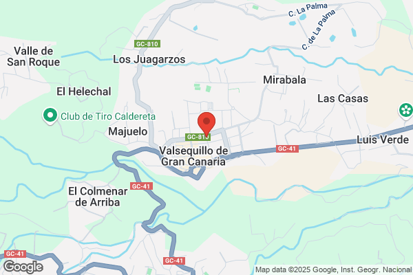 Reparaciones de persianas Las Palmas