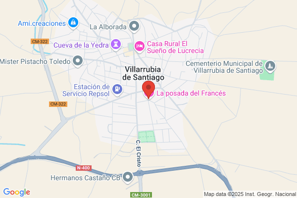 Viñedos Y Bodegas Hermanos Blanco S.L.