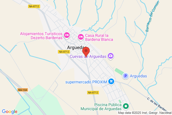Casas Rurales En Arguedas Navarra : Apartamentos La Jasa En Arguedas