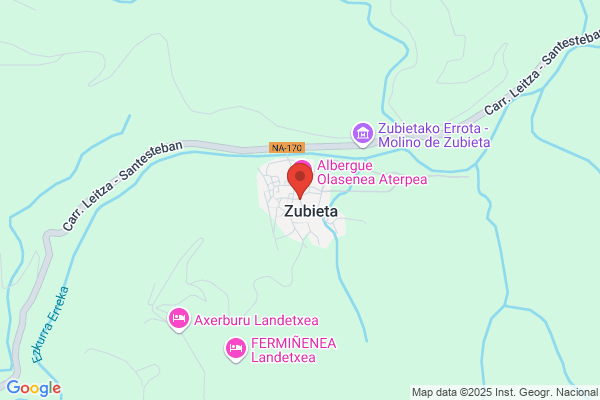 Bienzobas Zubieta Y Otros S.Cv.