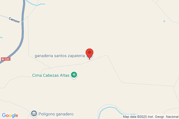 Garcia Zapateria c.