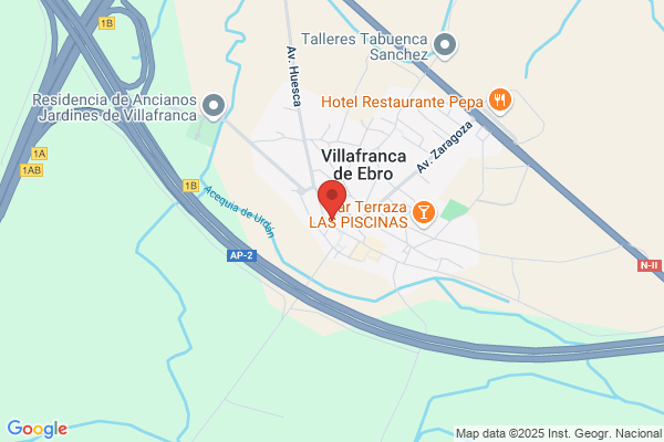 Panaderia Hermanos Villafranca
