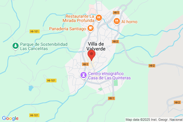 Agrupacion Insular P.S.C.-P.S.O.E. El Hierro