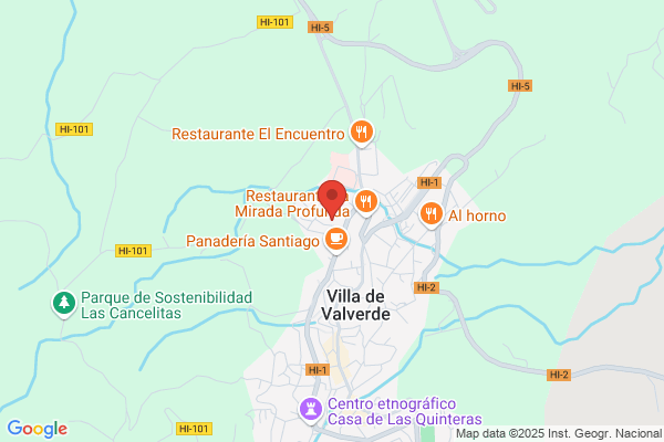 Asociacion Para El Desarrollo Rural De El hierro