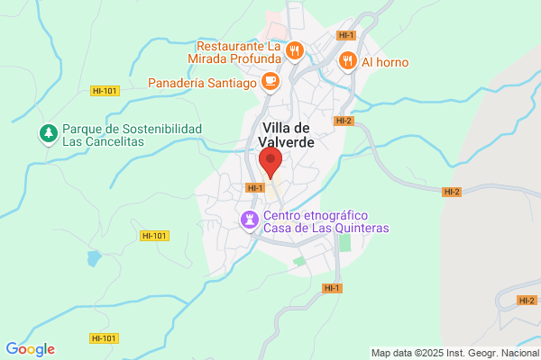 Caja Insular De Ahorros De Canarias