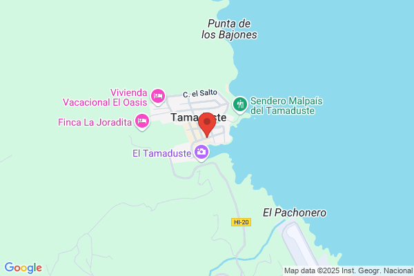 Club De Lucha Productos De El Hierro
