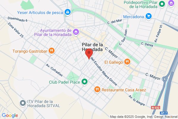 Escuela Permanente De Adultos