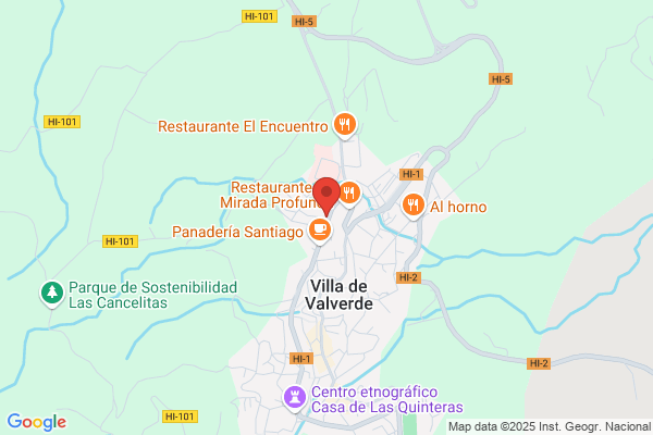 Gobierno De Canarias