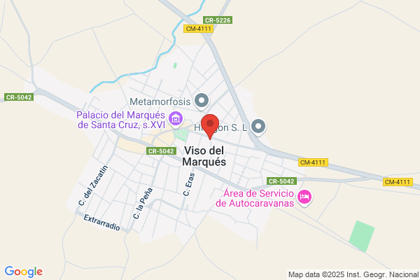 Samuel Y Marcelo Lima Gonzalez S.L.