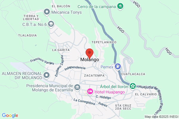 Lagullon Escamilla h.
