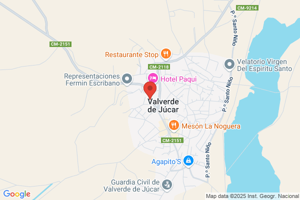 Pasteleria Ind. Valdulce S.L.