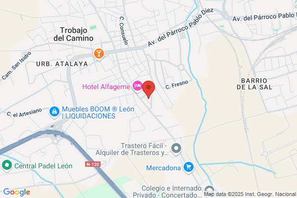 Centro Psicotécnico Renueva