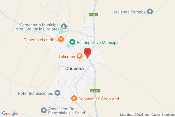 Alvarez De La Torre - Muebles Representaciones Del Mueble c.