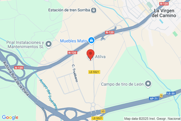 Atilva Aislantes Termicos