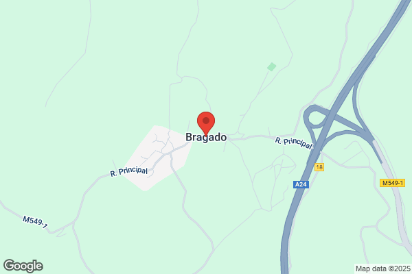Bragado De Prado j.