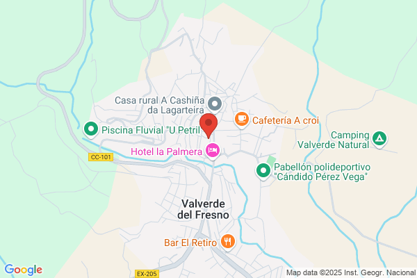 Construcciones Y Promociones Del Noroeste S.L. - Promocion Y venta De Pisos