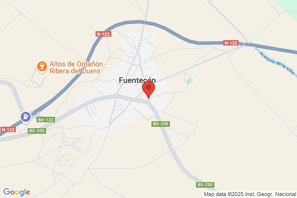Farmacia De La Fuente Becares
