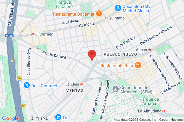 Inyectauto Comunidad De Bienes