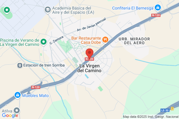 Padres Dominicos (Comunidad.)