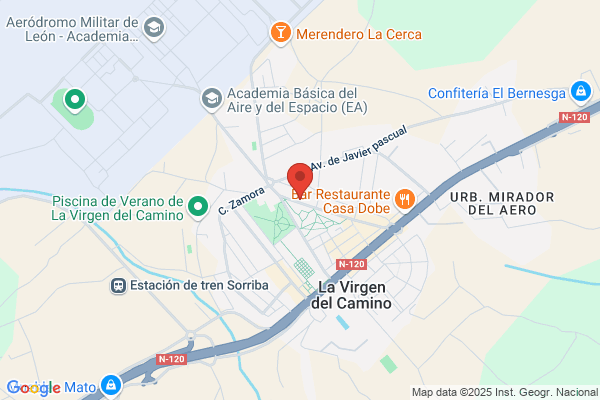 Peluqueria Sensy