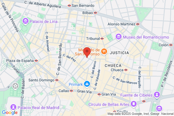 Taller Generos De Punto Escoriza