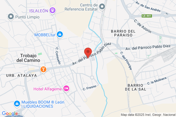 Talleres García Mayo