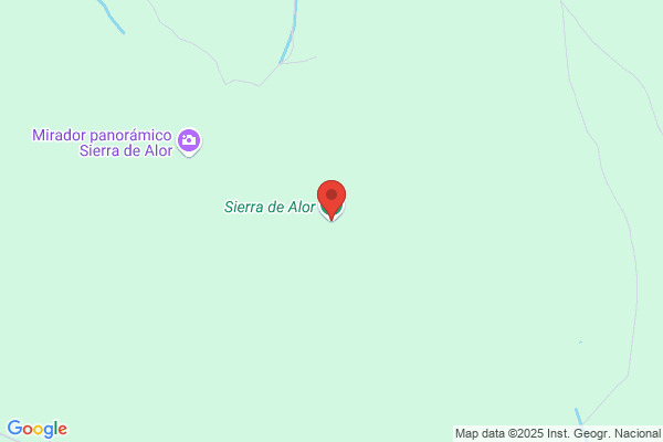 Agroganadera Sierra De Alor S.A.