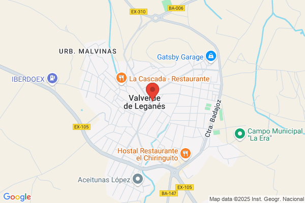 Asesoria Marin