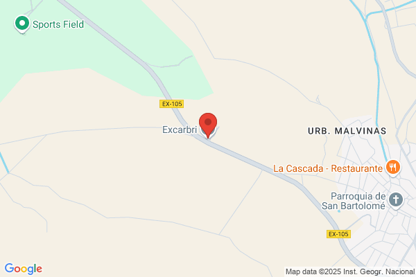 Excarbri S.L.