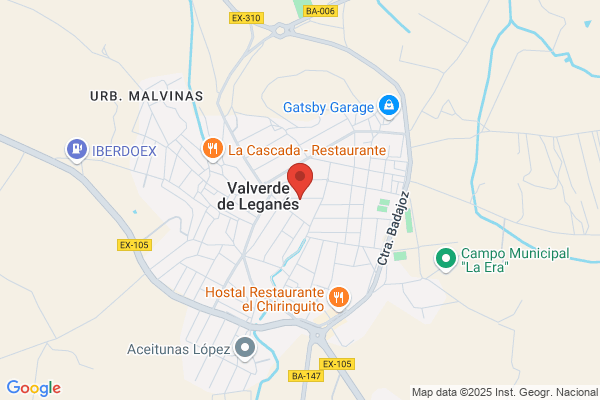 Farmacia Ana Caceres Marzal