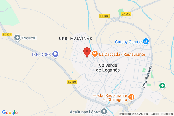 Trazados Obras y Servicios TEO SL