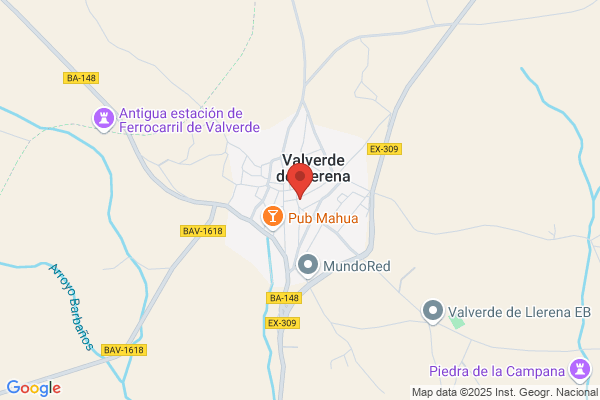 Caja De Badajoz