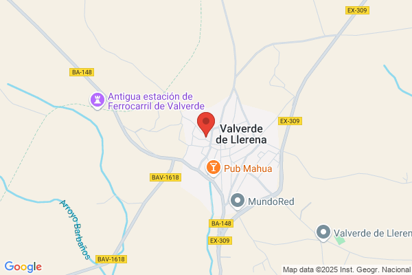 Otero Guerrero C.B.